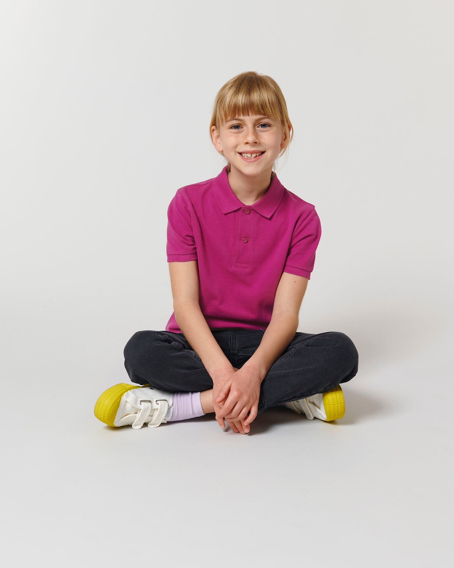 #Farbe_Orchid Flower - C068