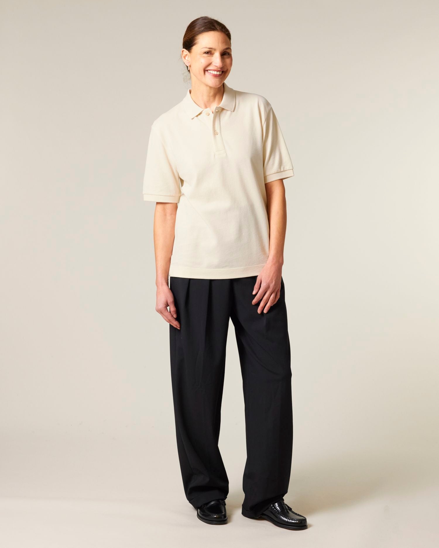 #Farbe_Natural Raw - C054