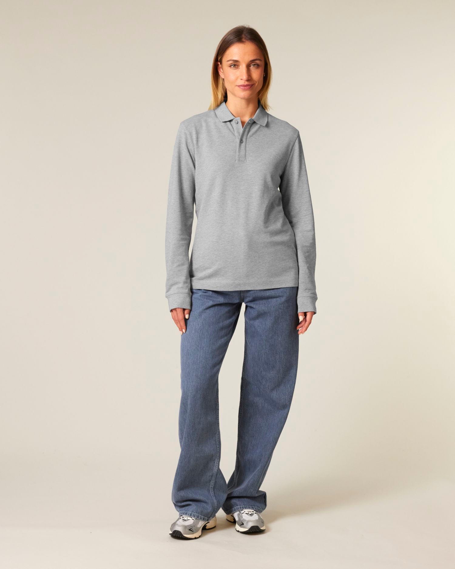 #Farbe_Heather Grey - C250