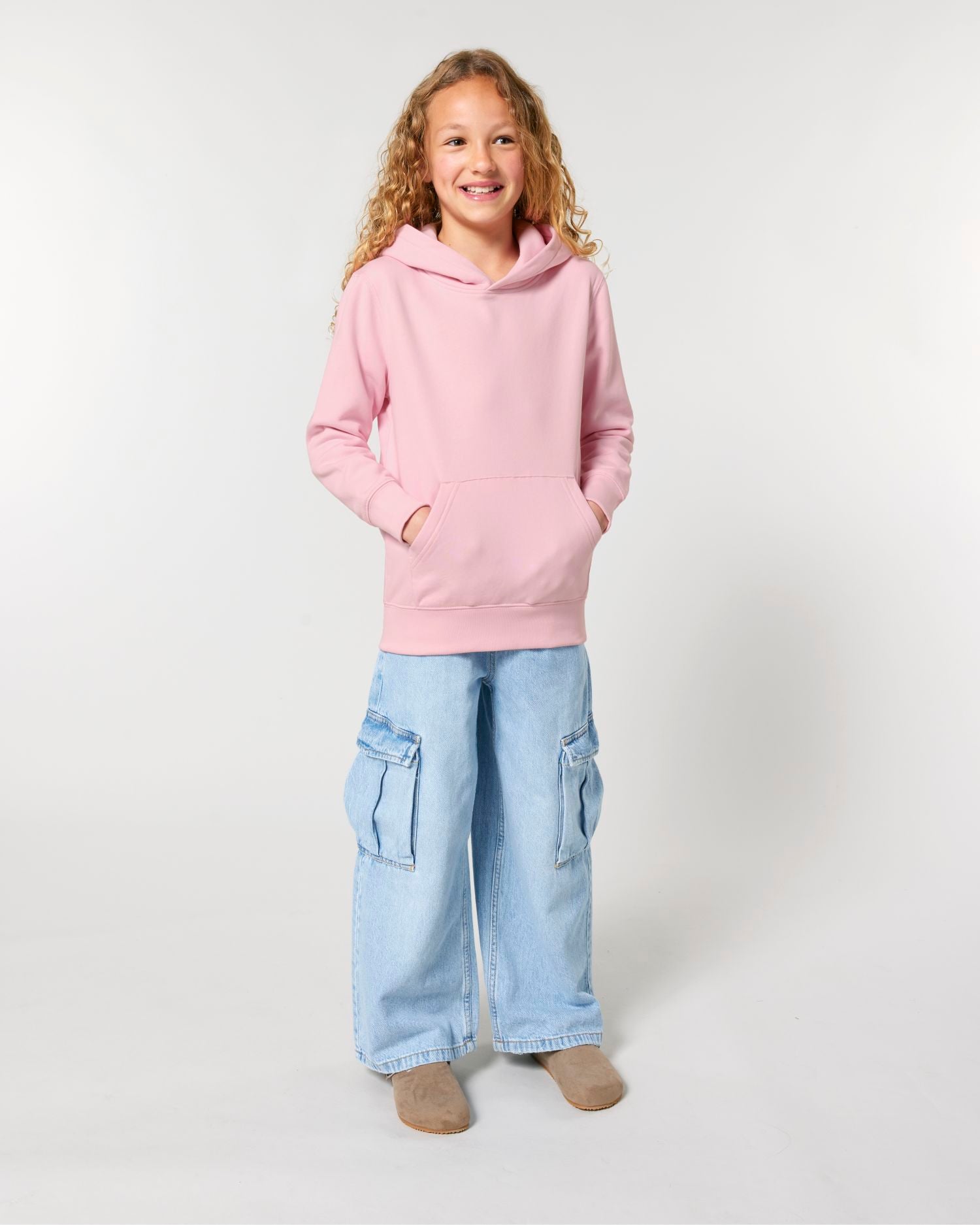 #Farbe_Cotton Pink - C005