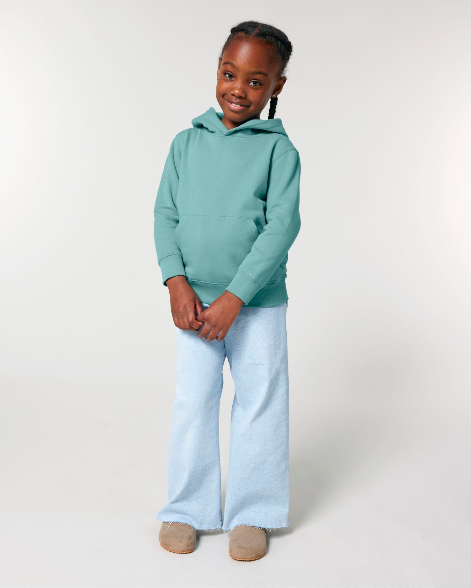 #Farbe_Teal Monstera - C060