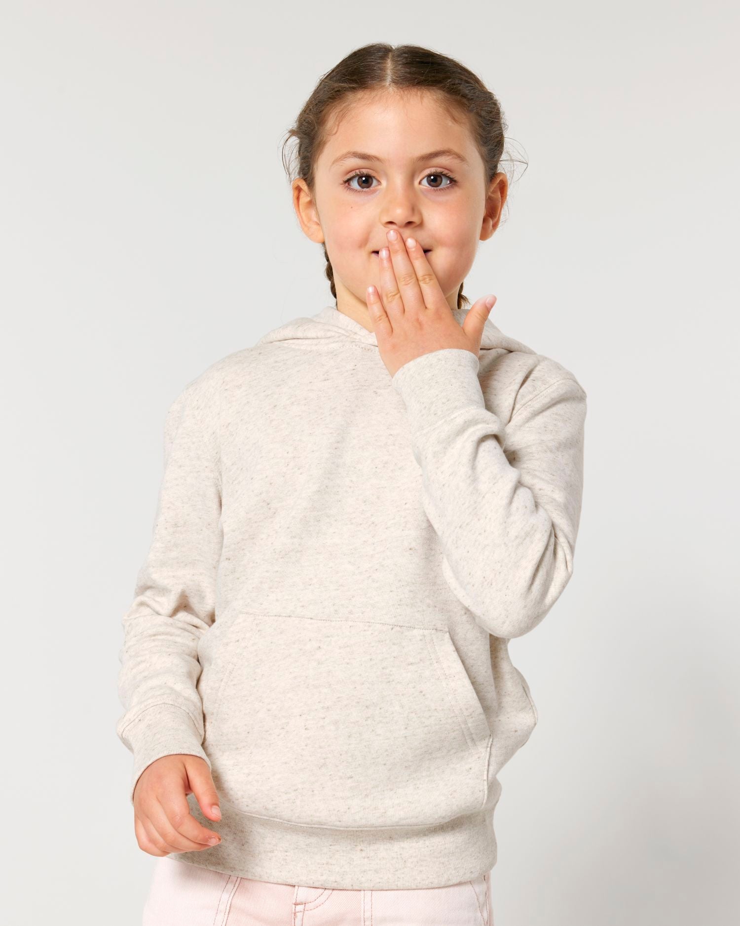 #Farbe_Eco Heather - C147