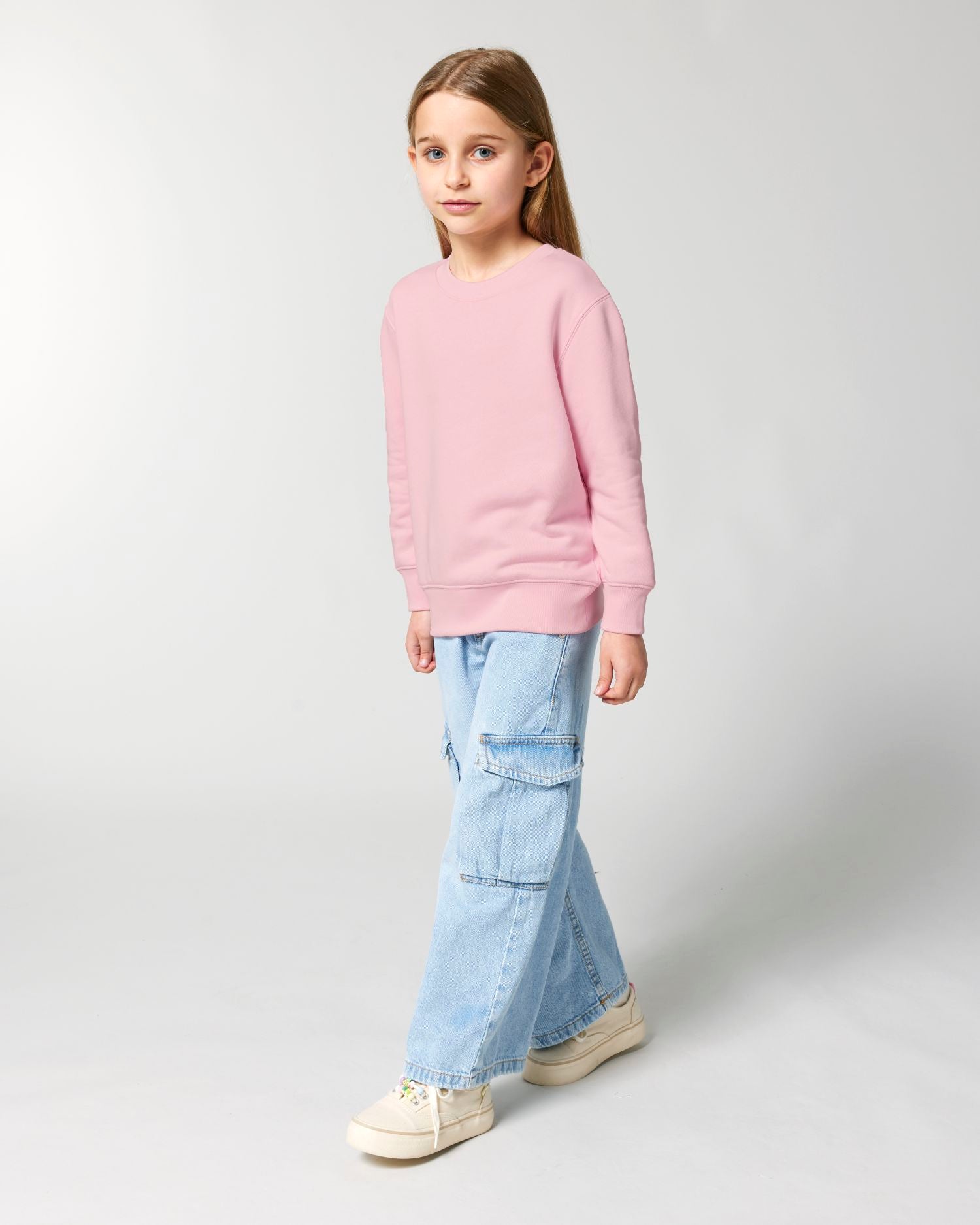 #Farbe_Cotton Pink - C005