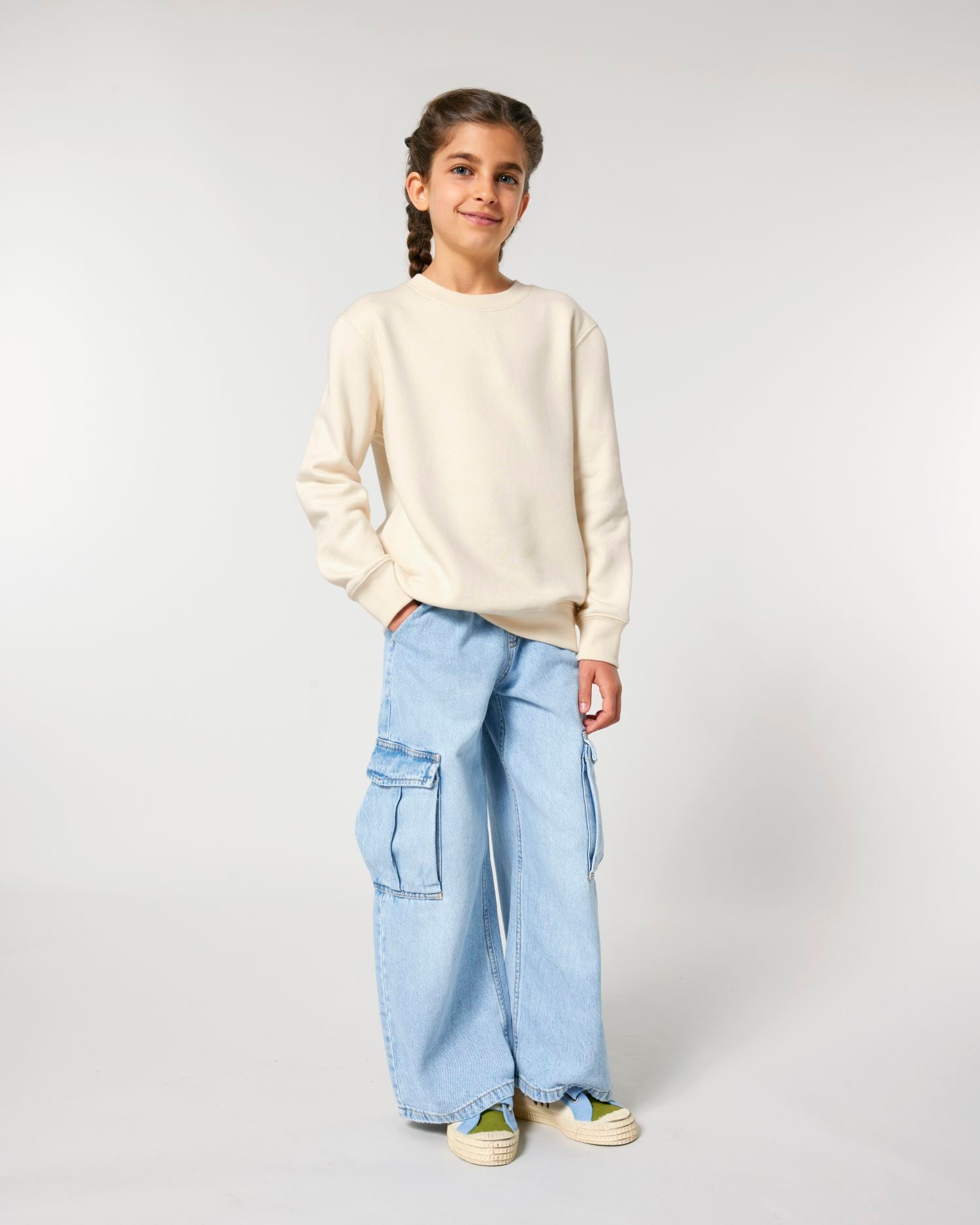 #Farbe_Natural Raw - C054