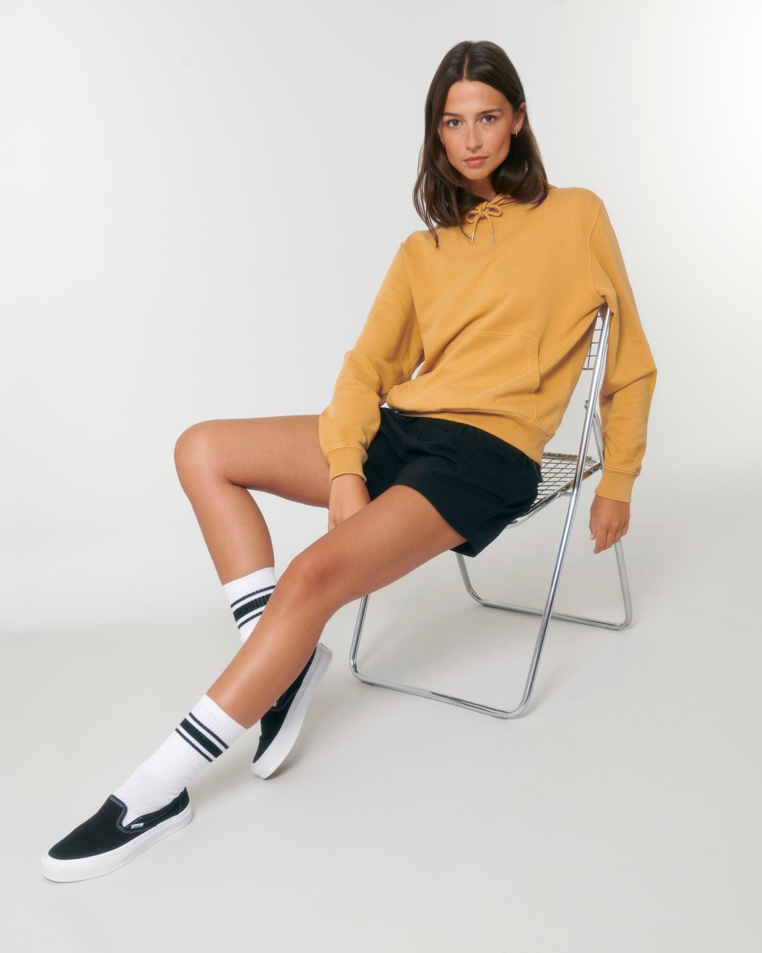 #Farbe_G. Dyed Gold Ochre - C141