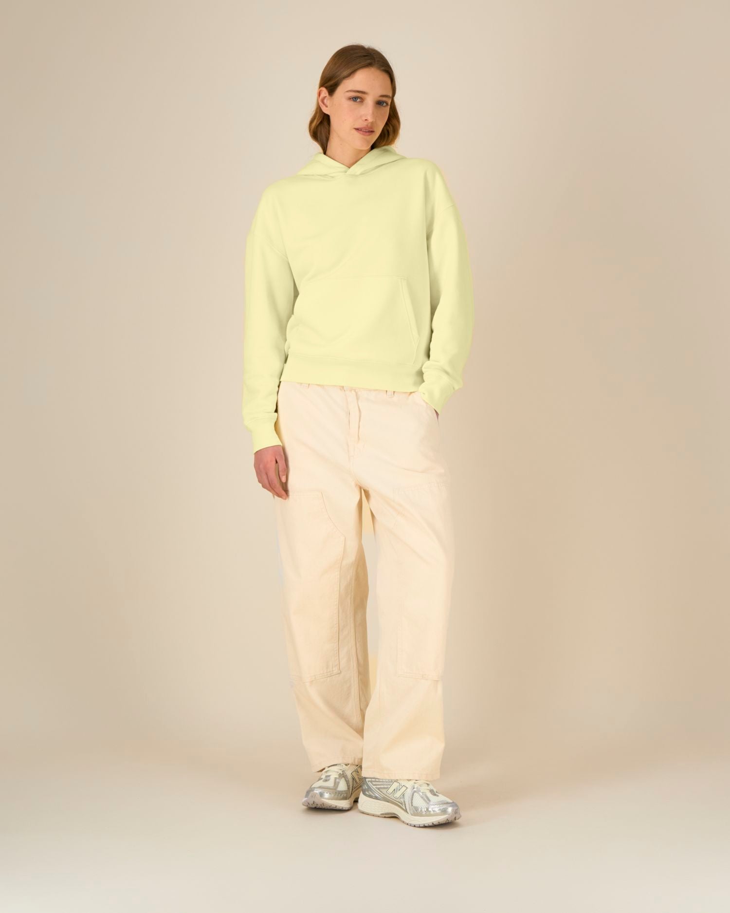 #Farbe_Lemon Sorbet - C133