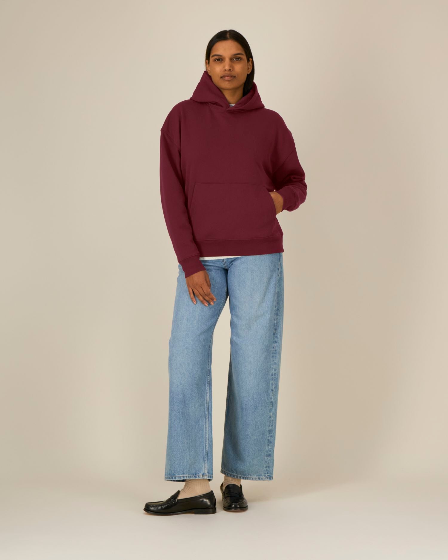 #Farbe_Burgundy - C244