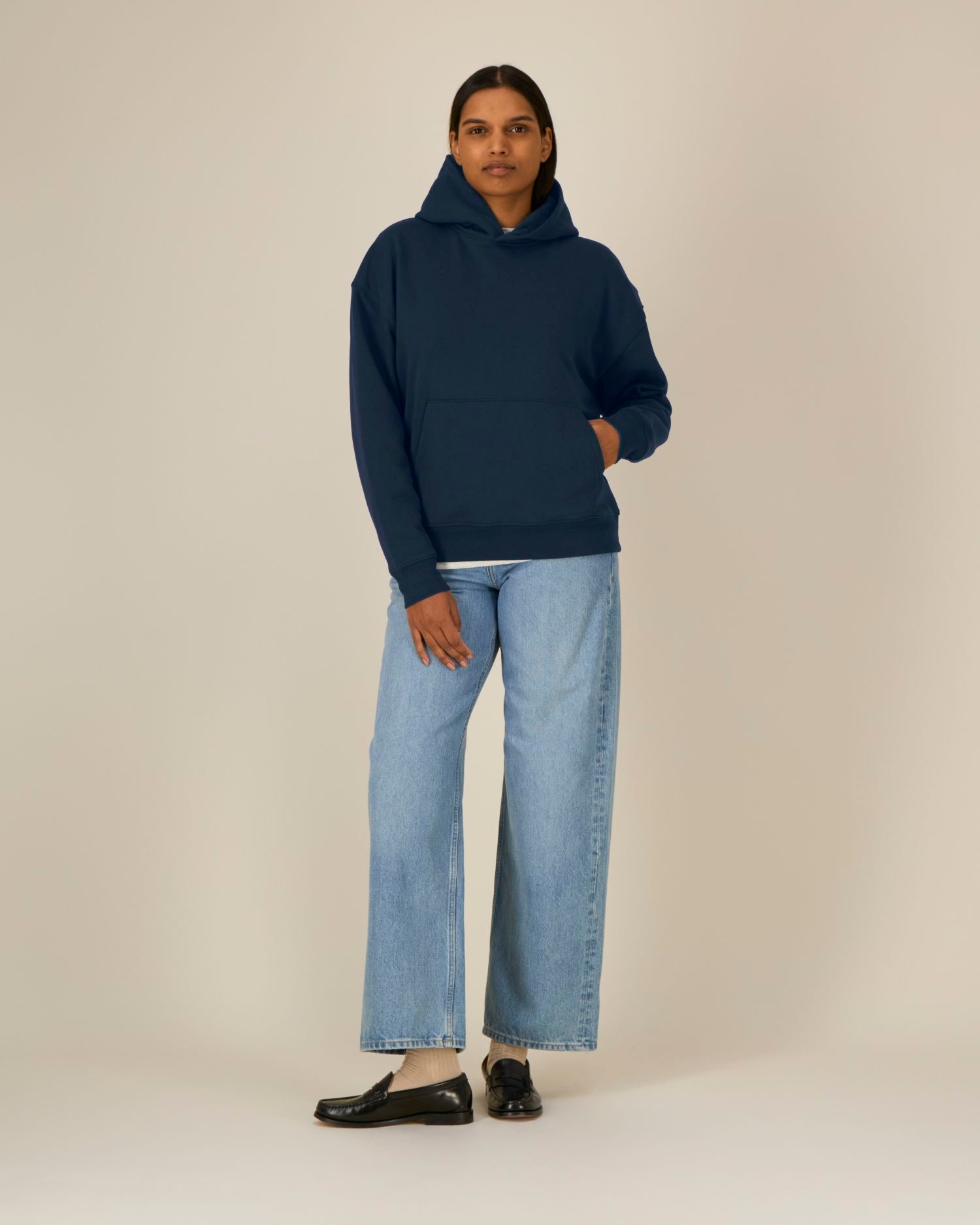 #Farbe_French Navy - C727