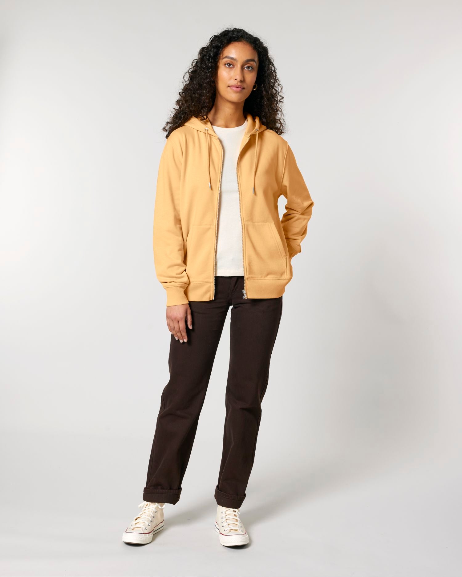 #Farbe_Nispero - C142