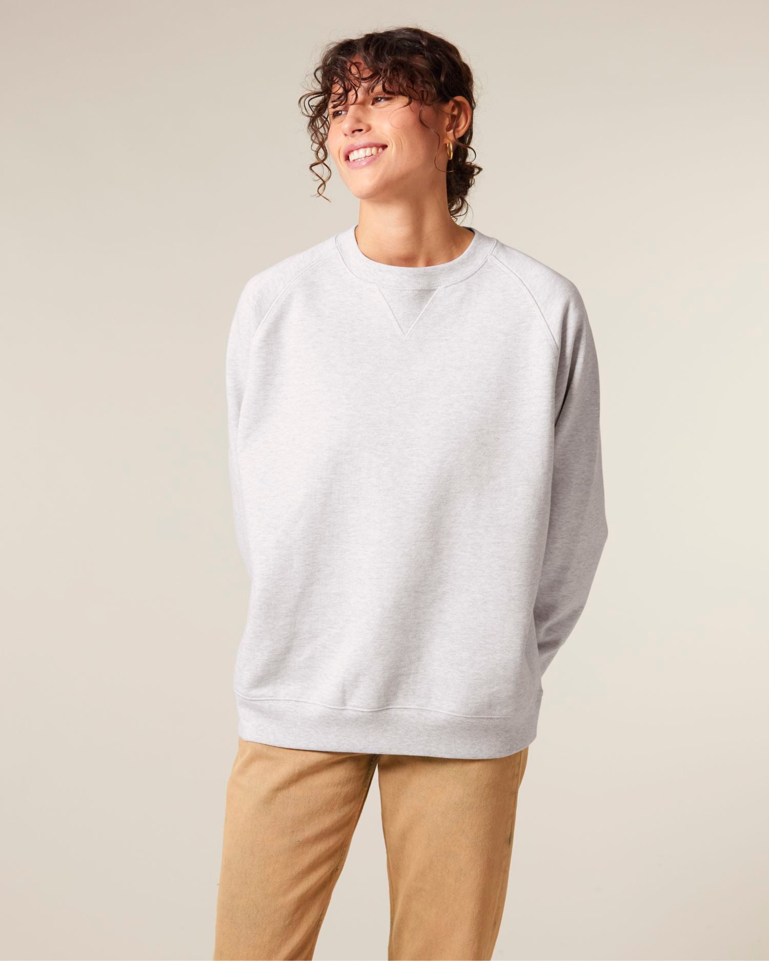 #Farbe_Cool Heather Grey - C146