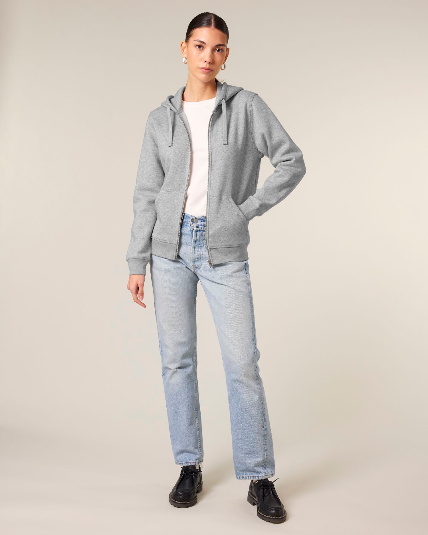 #Farbe_Heather Grey - C250