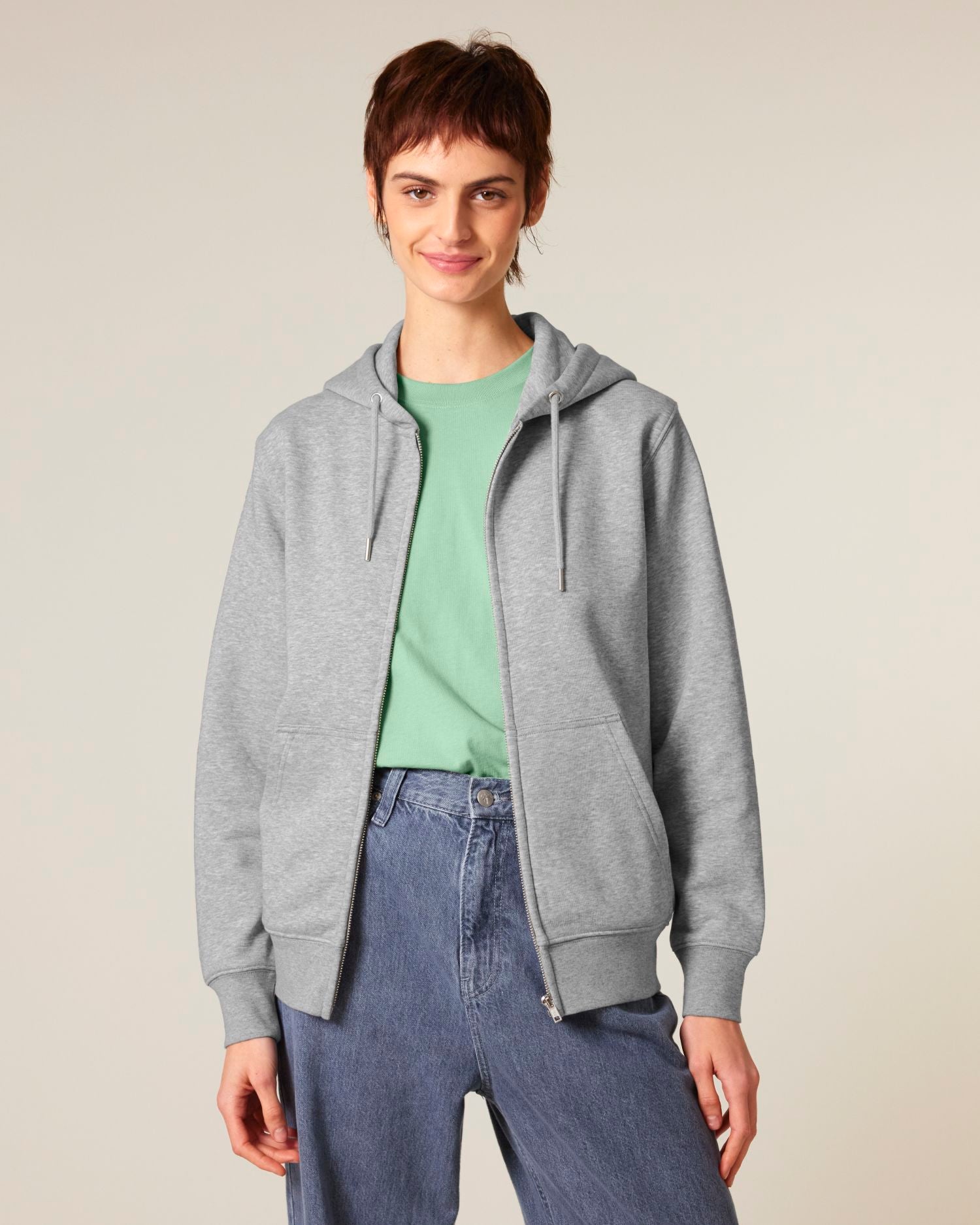 #Farbe_Heather Grey - C250