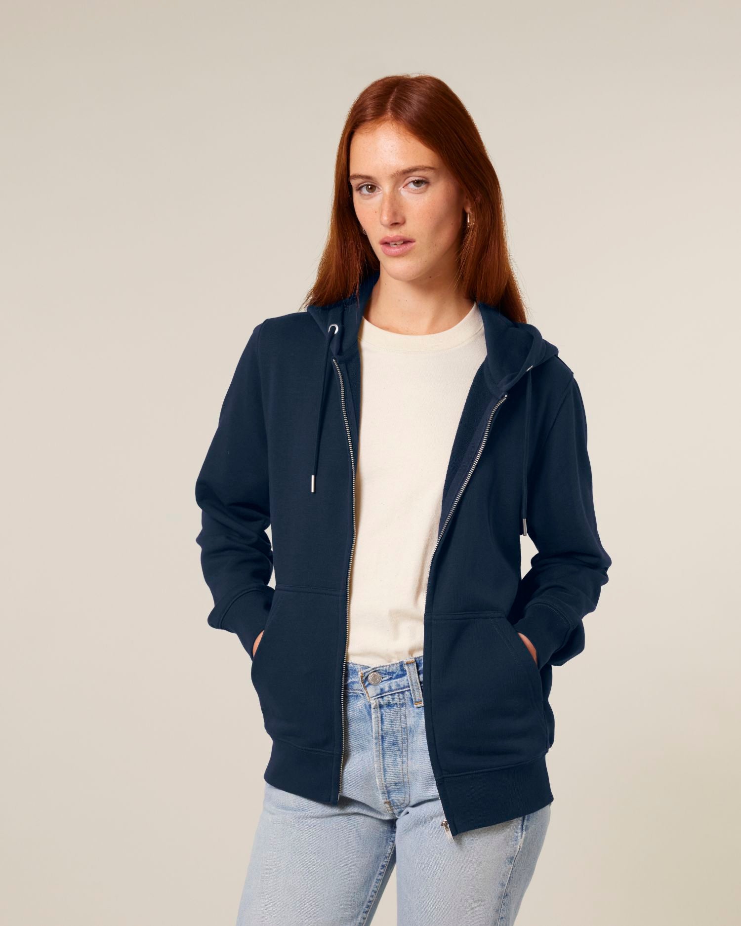 #Farbe_French Navy - C727