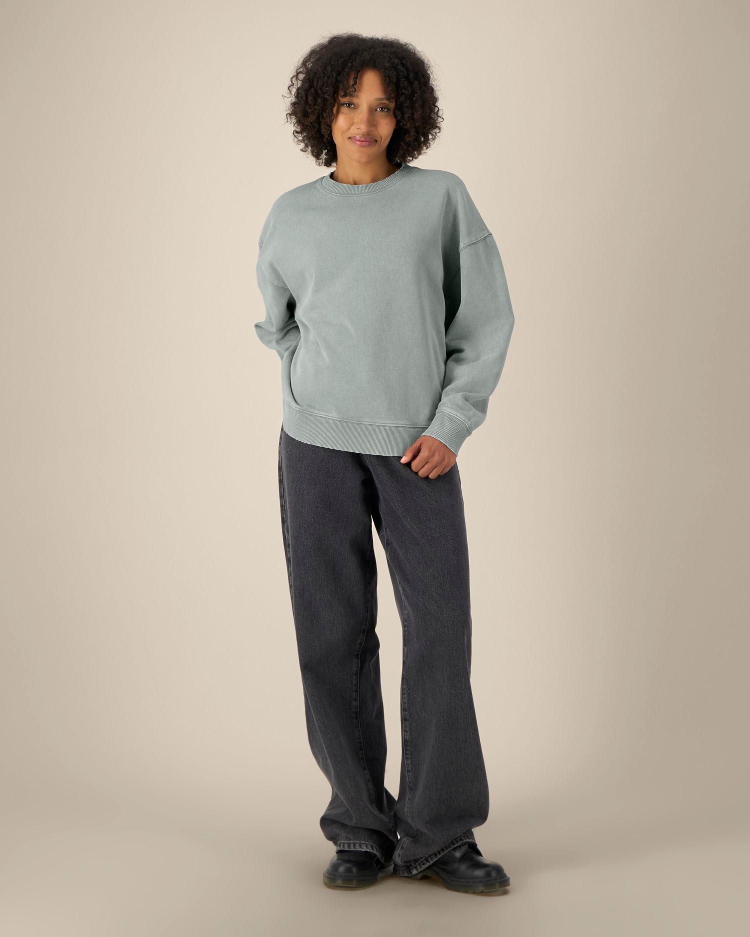 #Farbe_G. Dyed Misty Grey - C157
