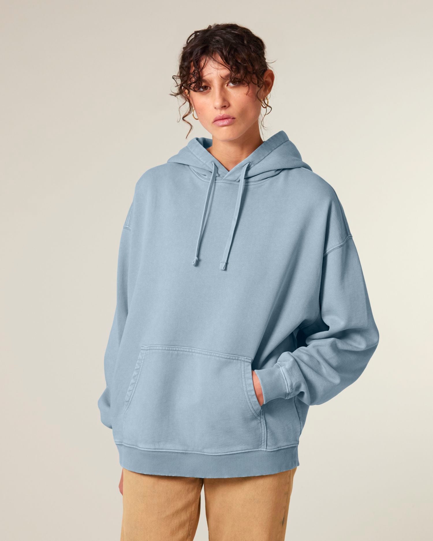 #Farbe_G. Dyed Blue Stone - C732