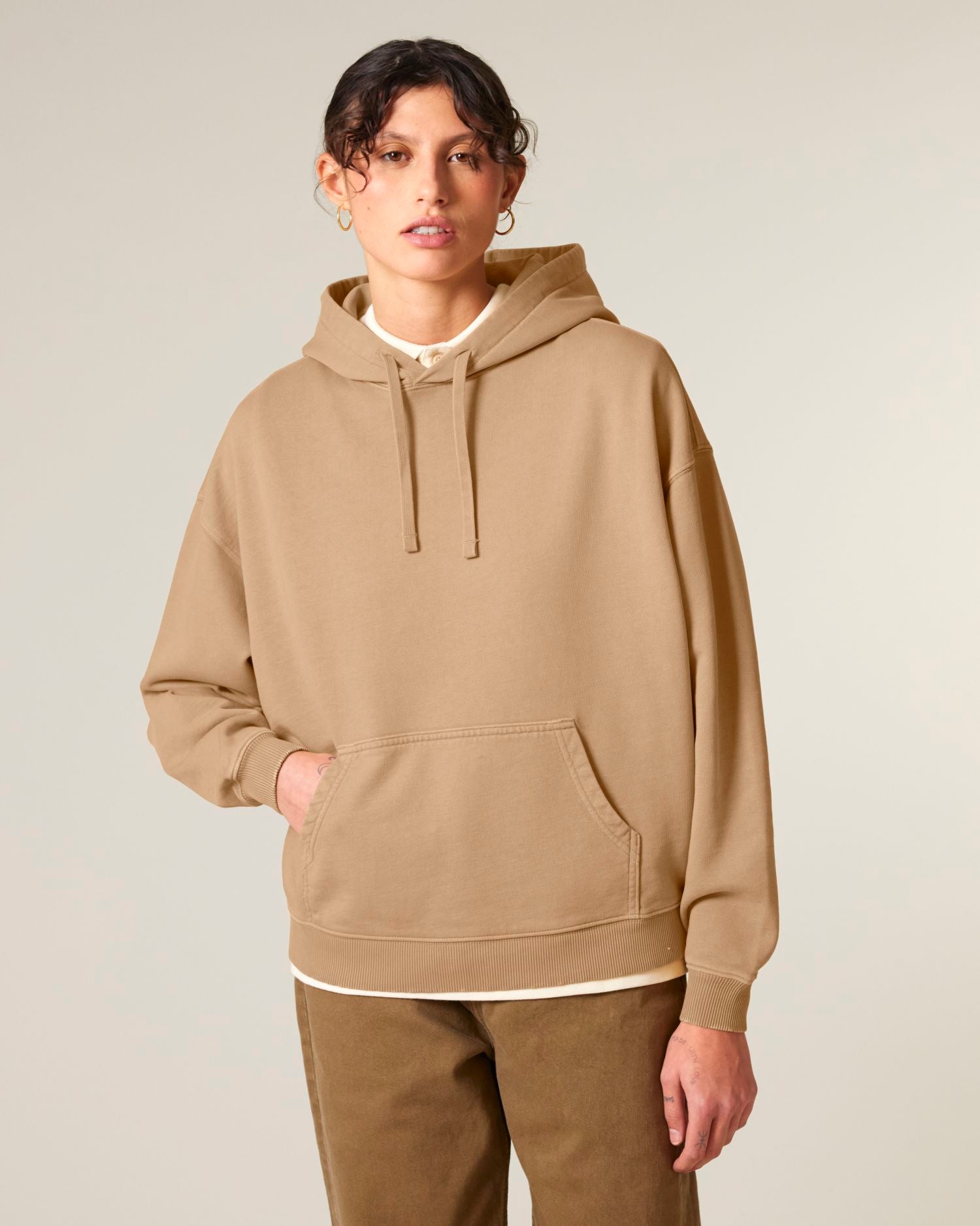 #Farbe_G. Dyed Latte - C733