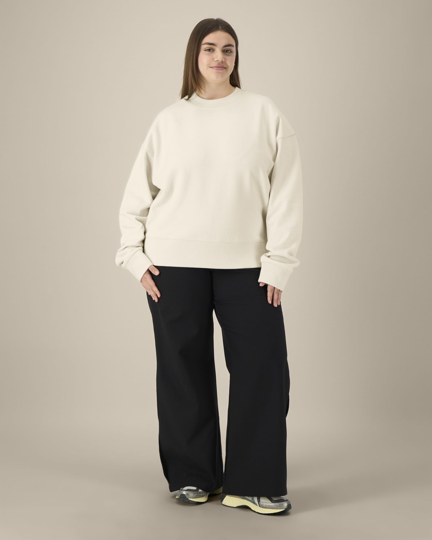 #Farbe_Natural Raw - C054