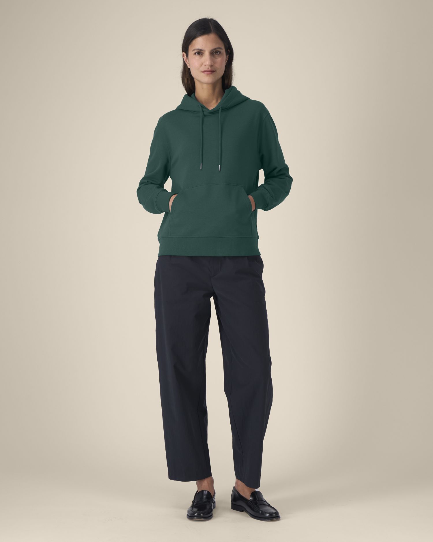 #Farbe_Glazed Green - C036