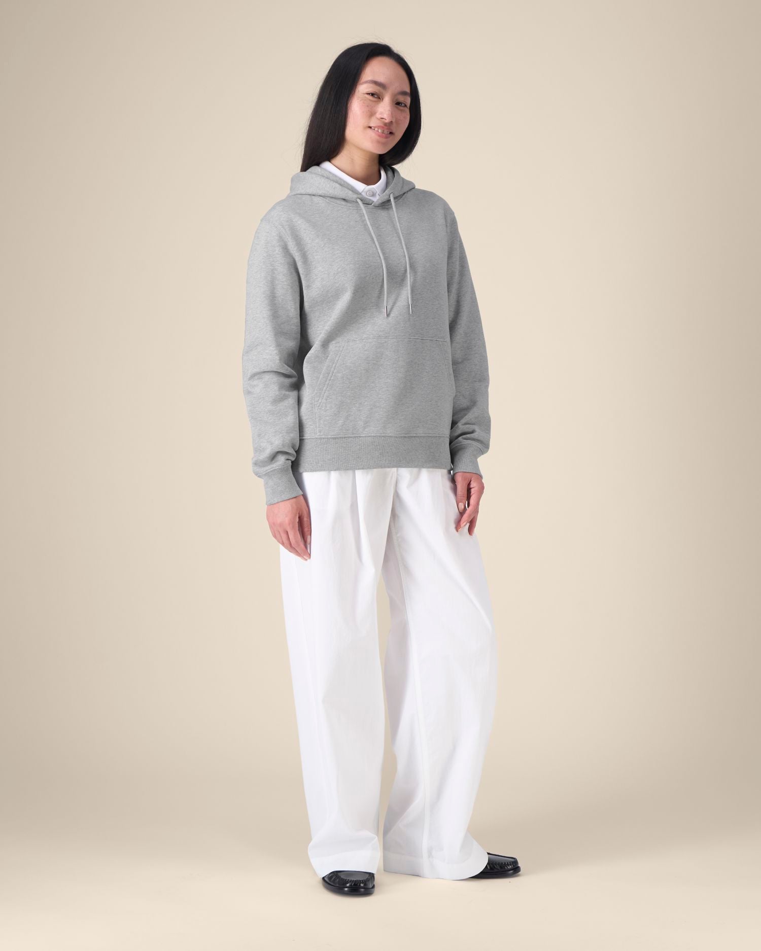 #Farbe_Heather Grey - C250