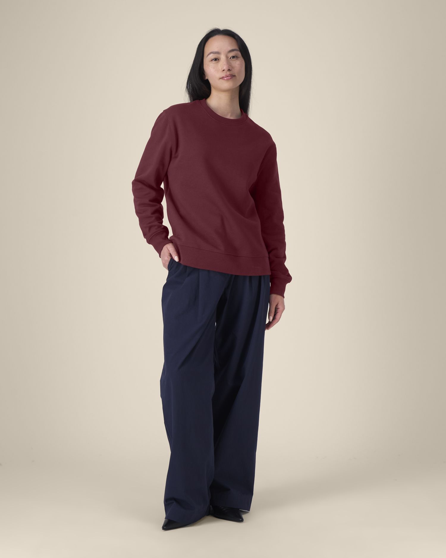 #Farbe_Burgundy - C244