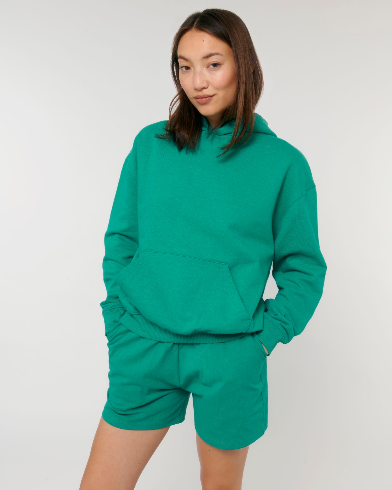 #Farbe_Go Green - C100