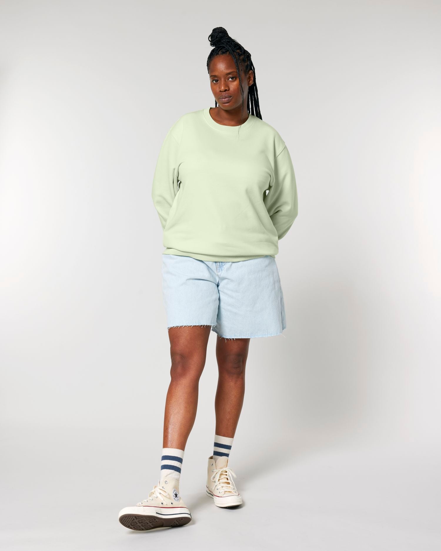 #Farbe_Stem Green - C059