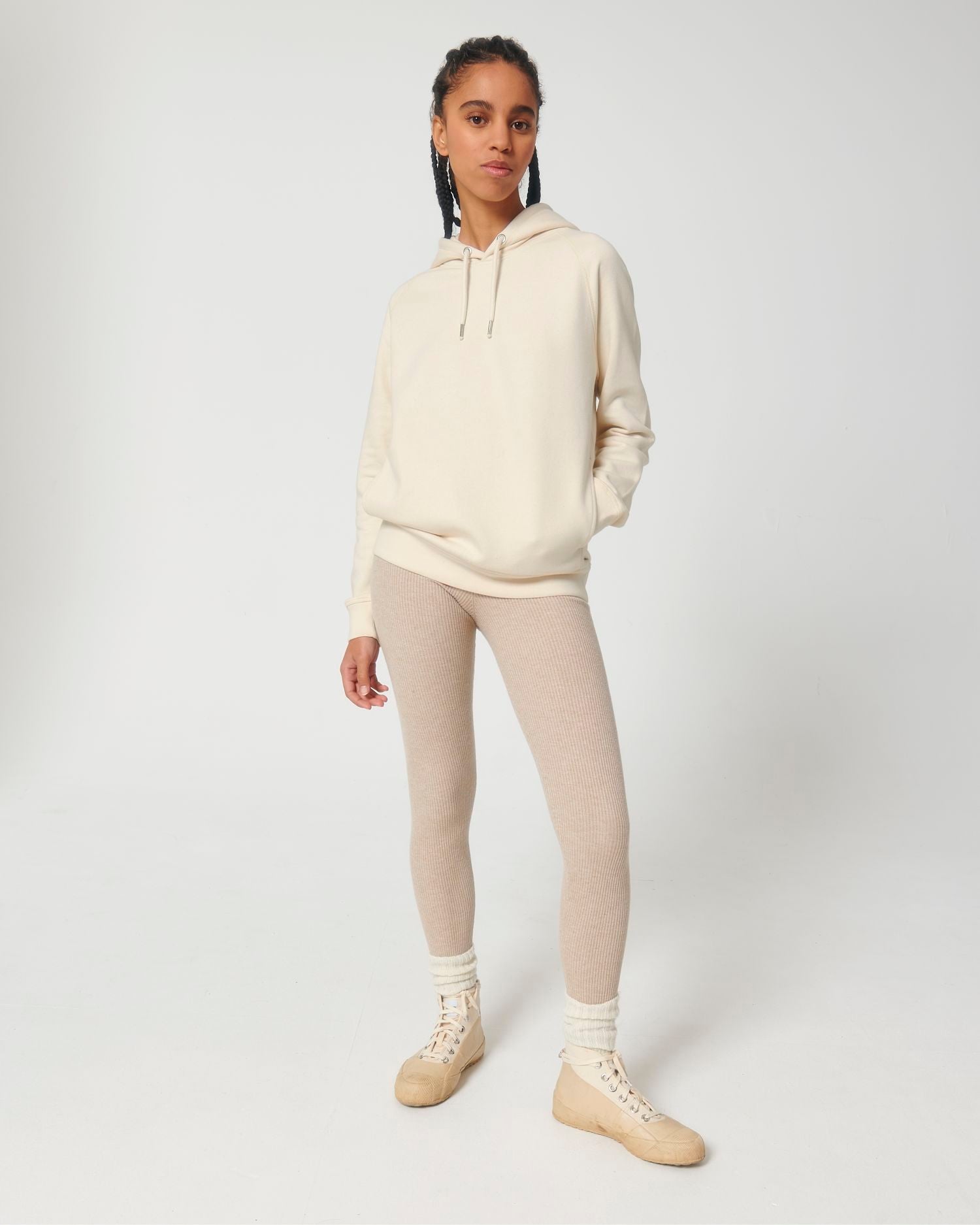 #Farbe_Natural Raw - C054