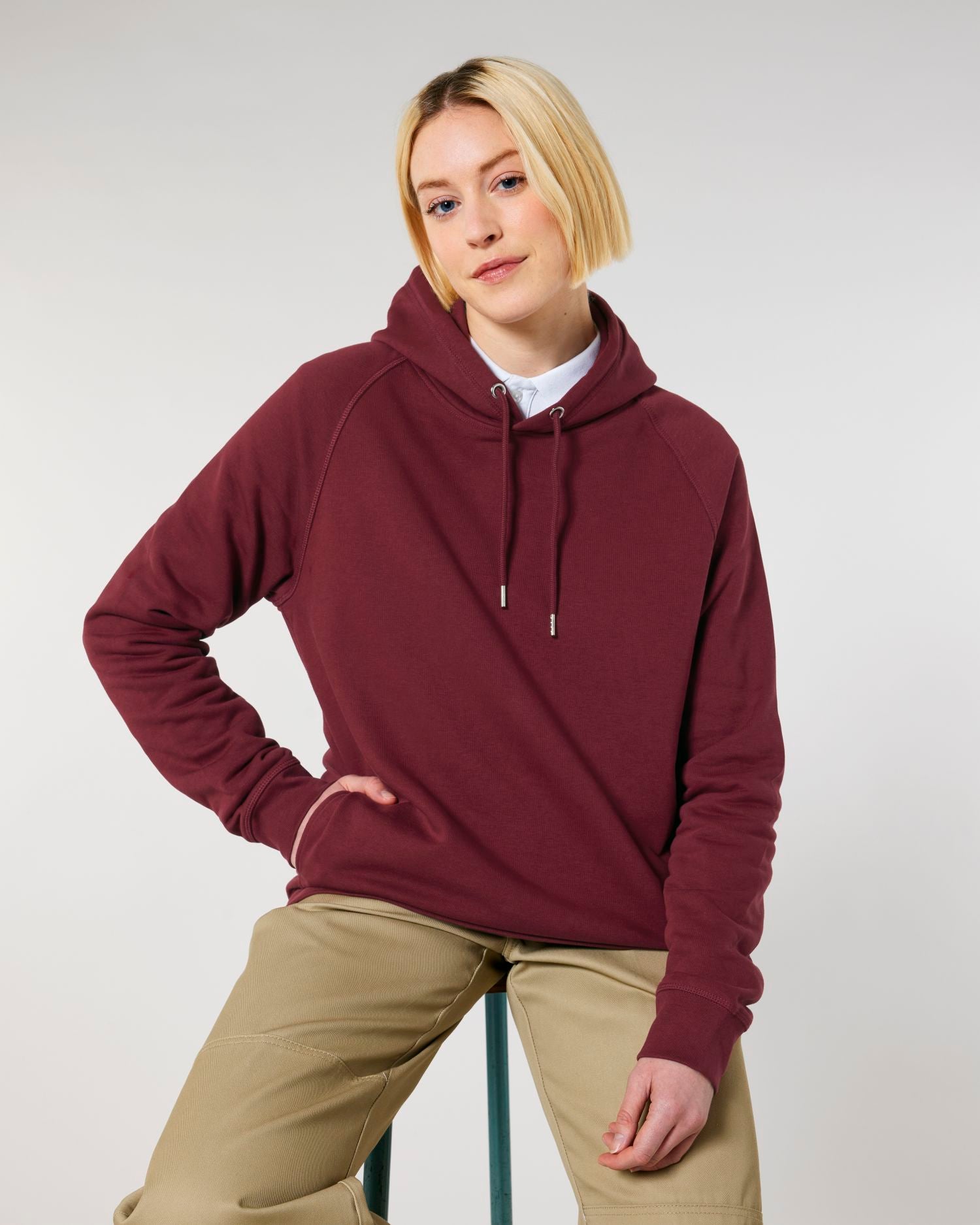 #Farbe_Burgundy - C244