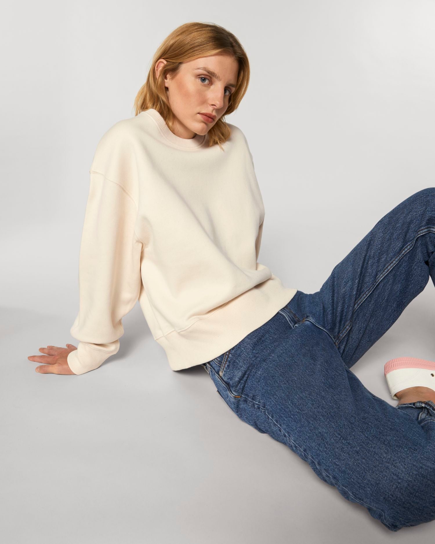 #Farbe_Natural Raw - C054