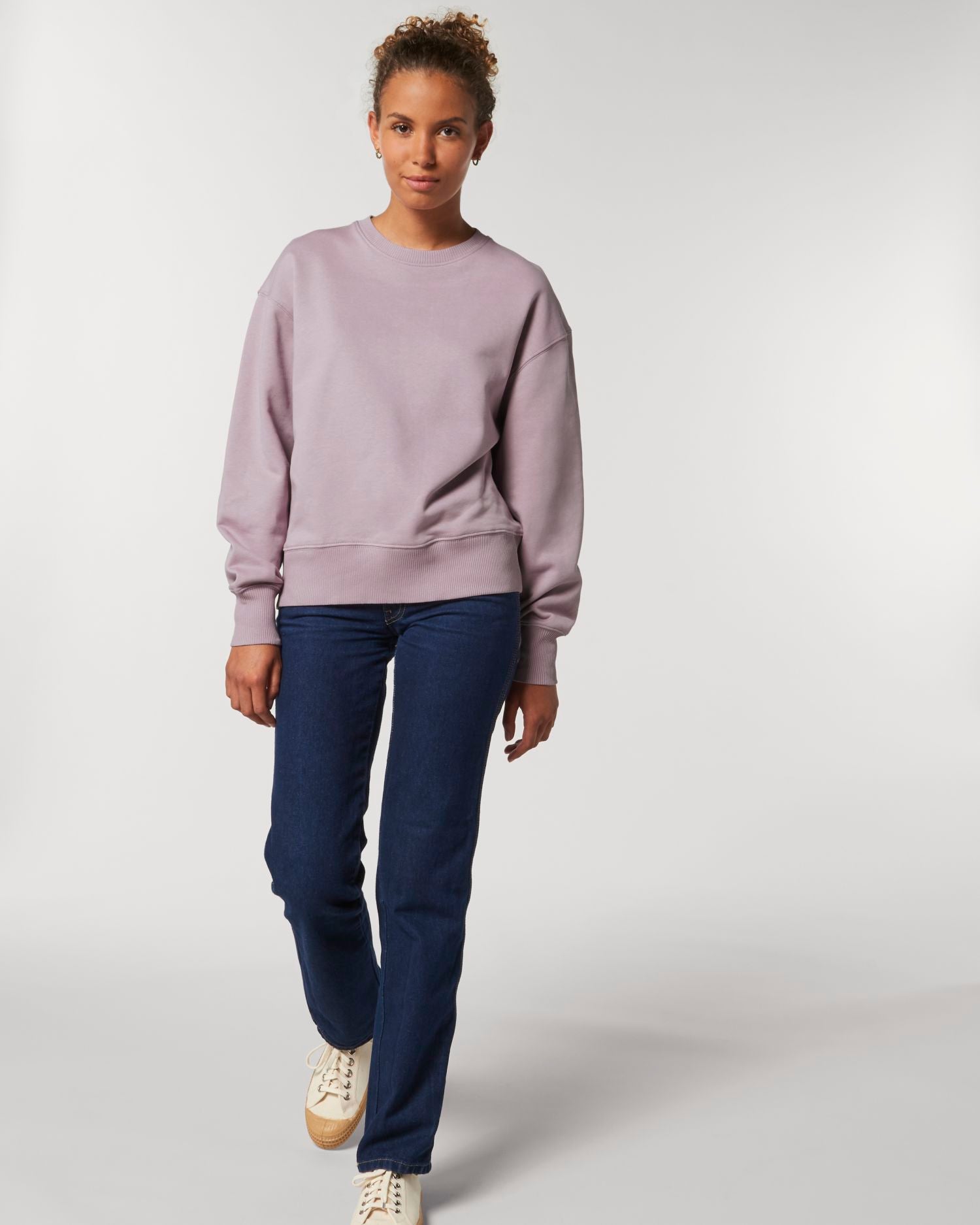 #Farbe_Lilac Petal - C058