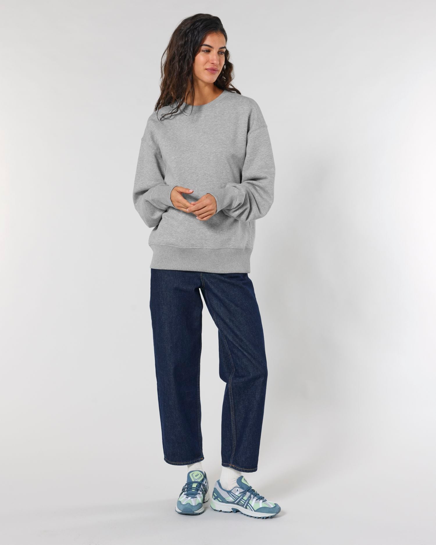 #Farbe_Heather Grey - C250