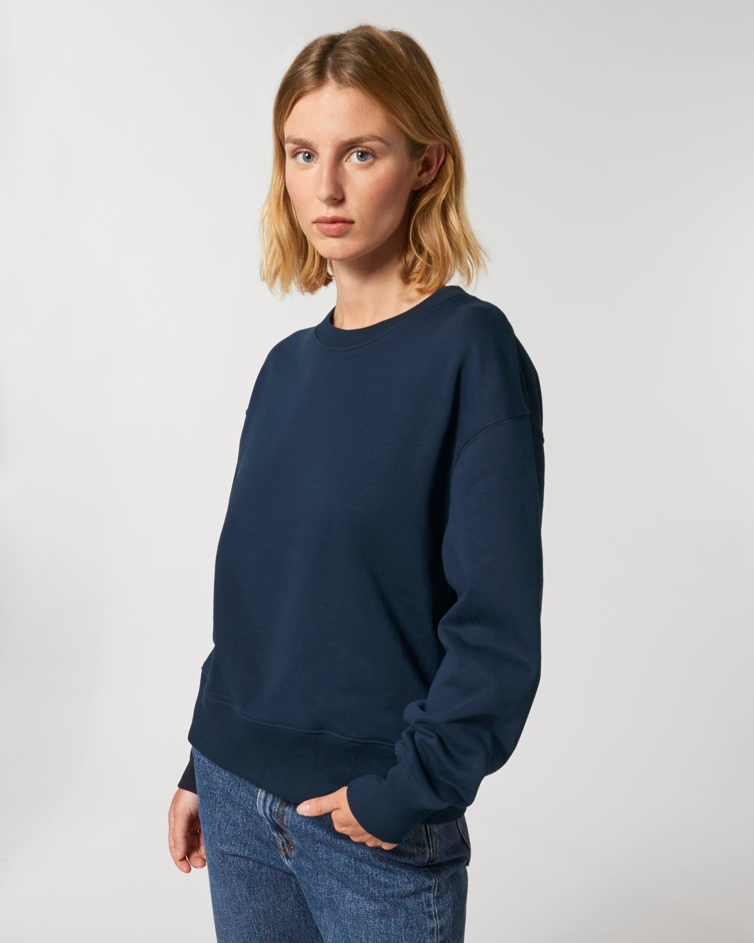 #Farbe_French Navy - C727