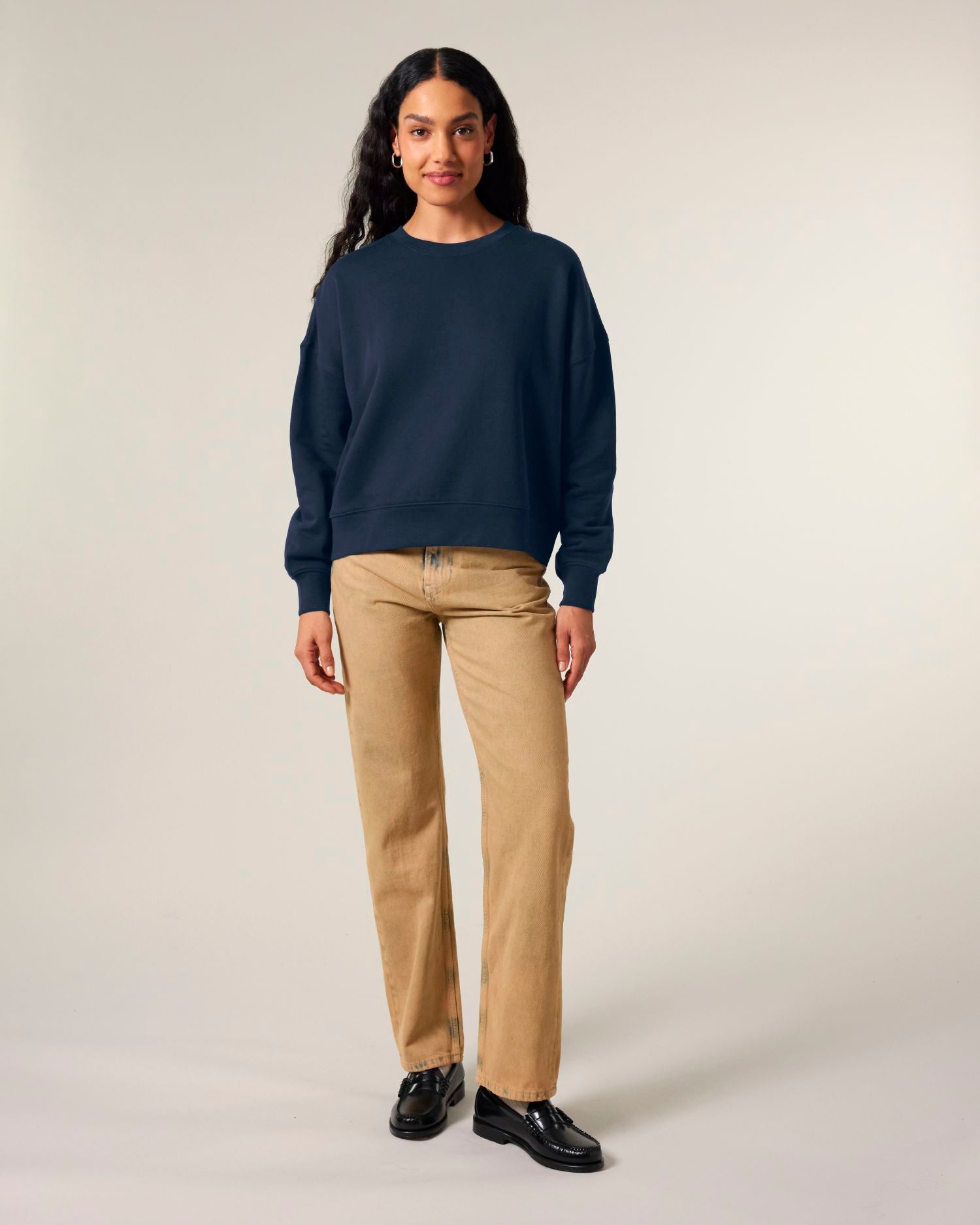 #Farbe_French Navy - C727