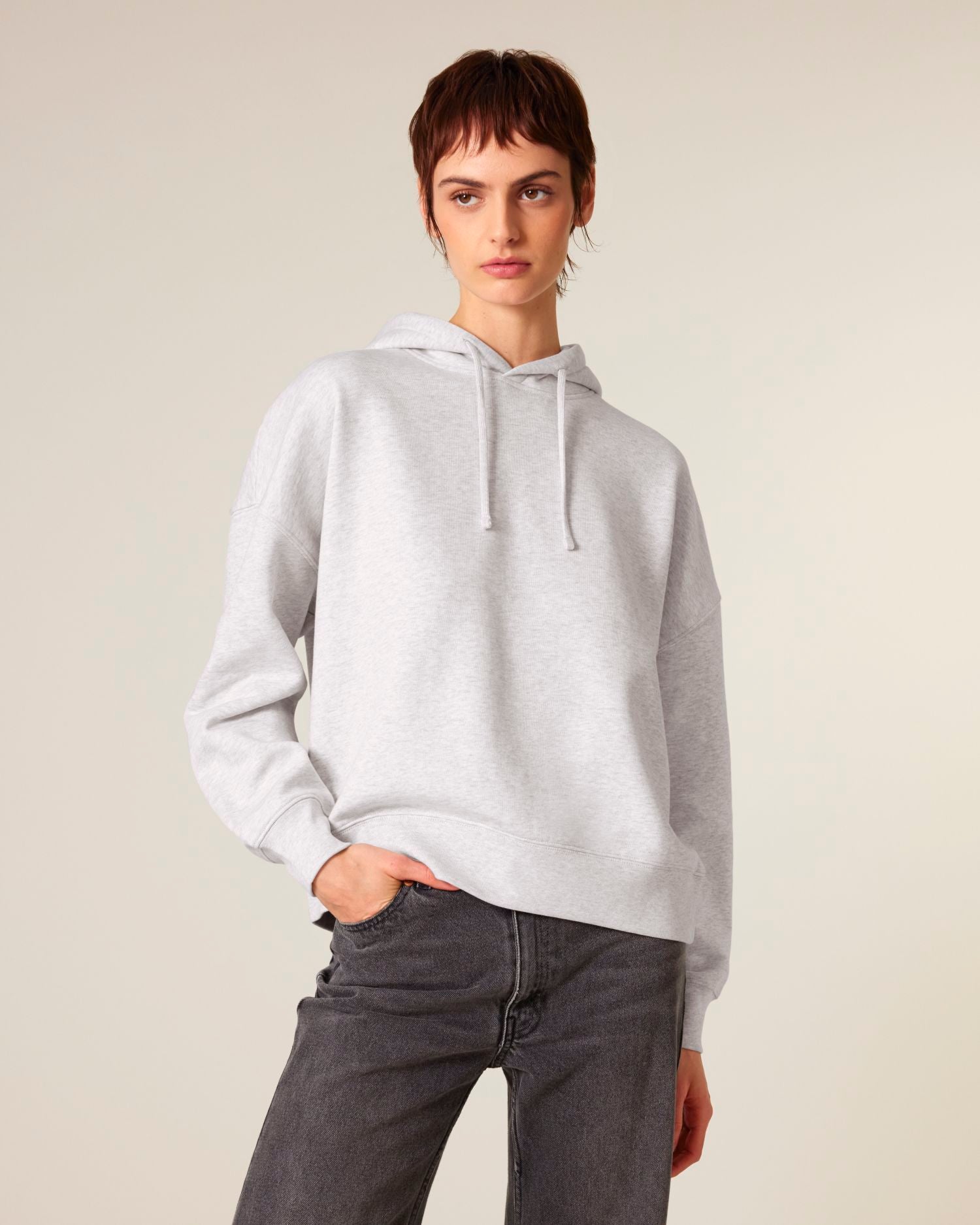 #Farbe_Cool Heather Grey - C146