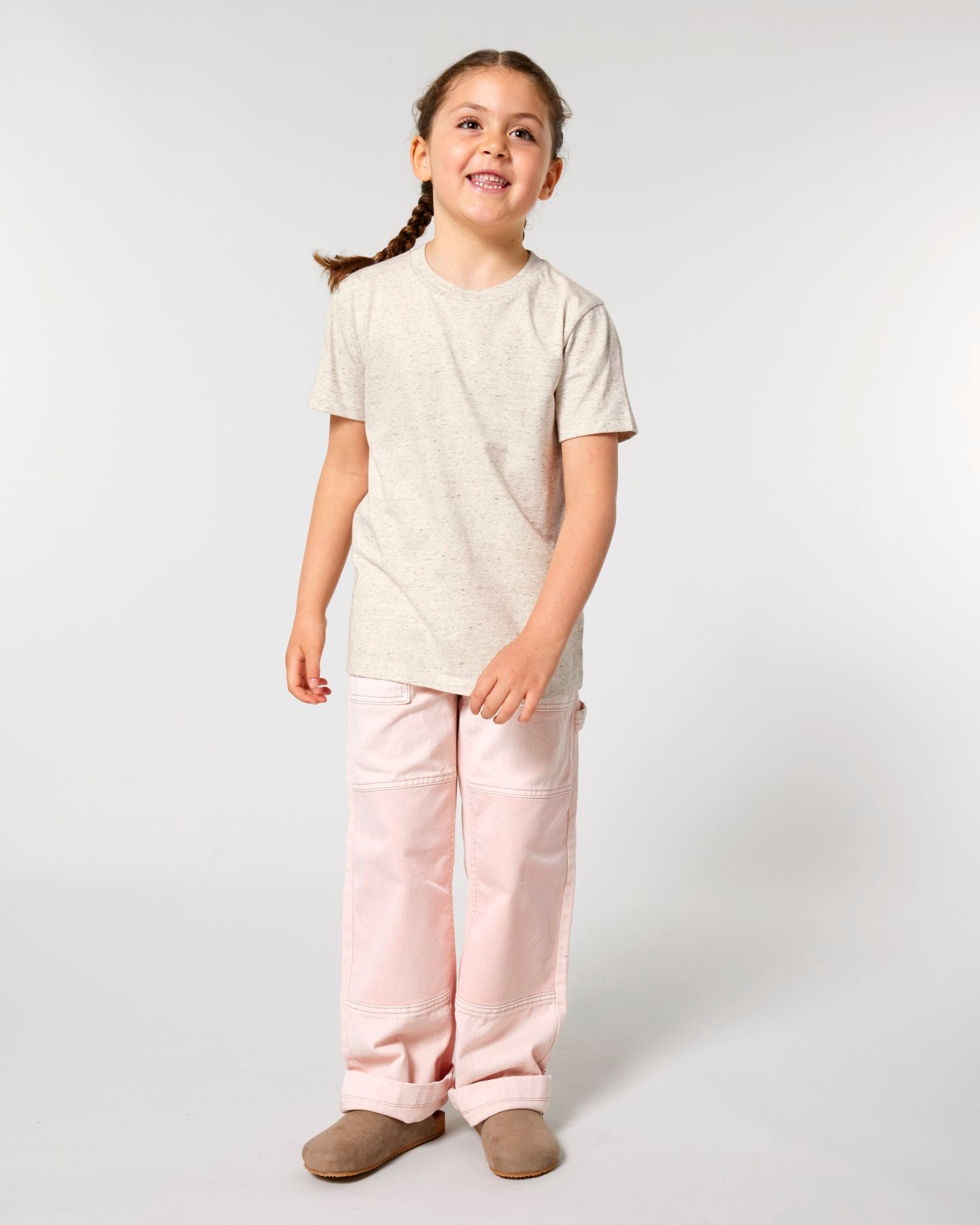 #Farbe_Eco Heather - C147