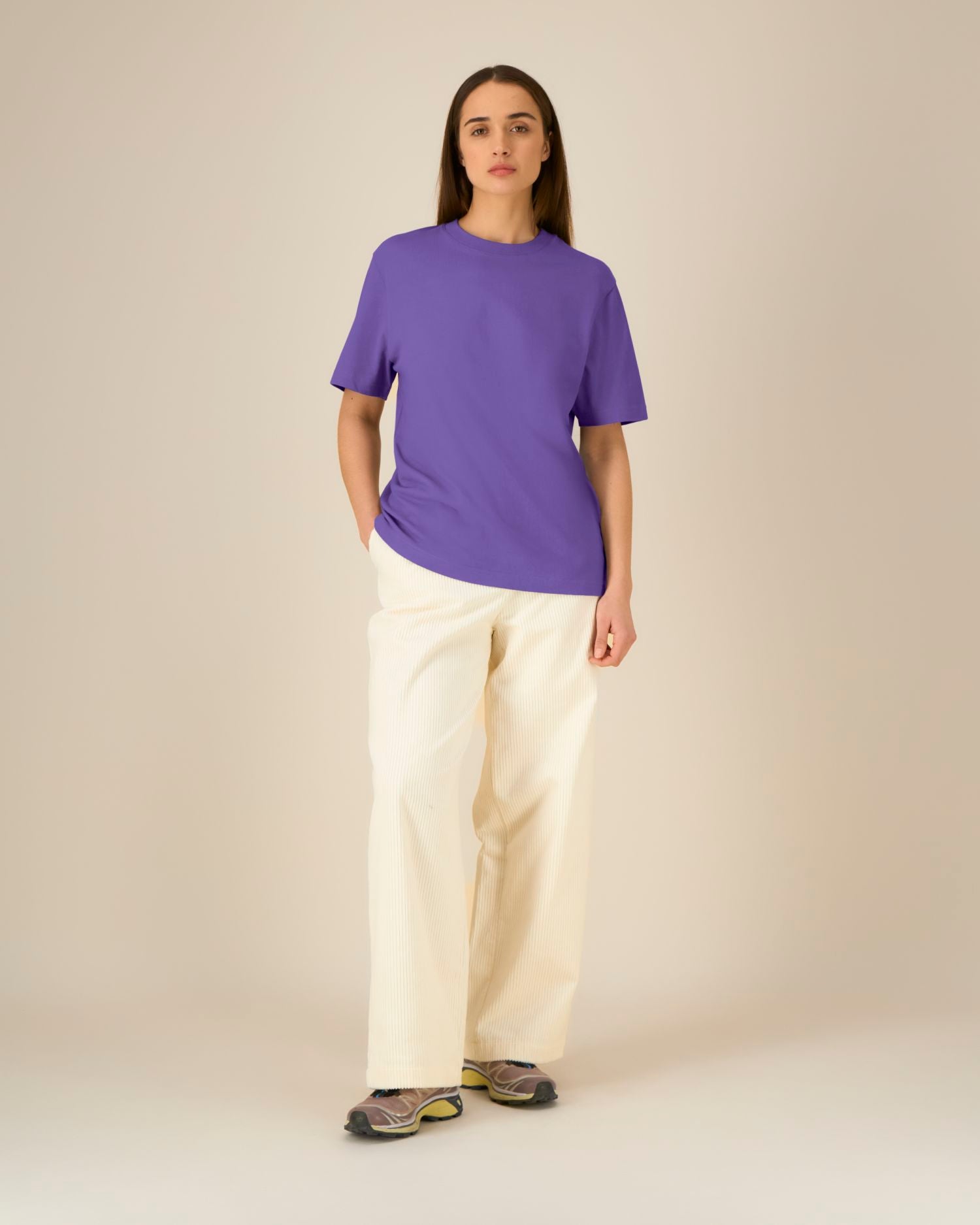 #Farbe_Purple Love - C115