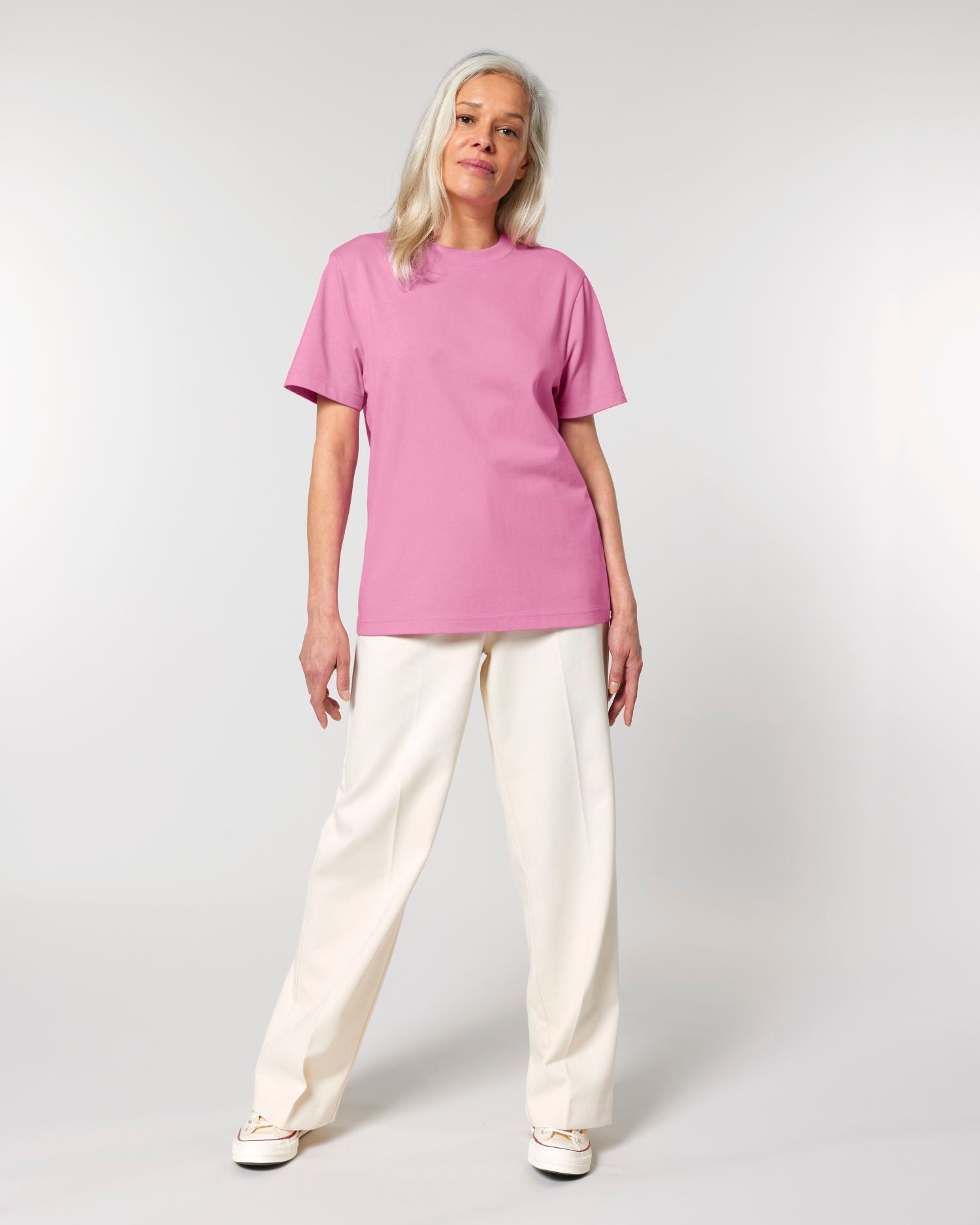 #Farbe_Bubble Pink - C129