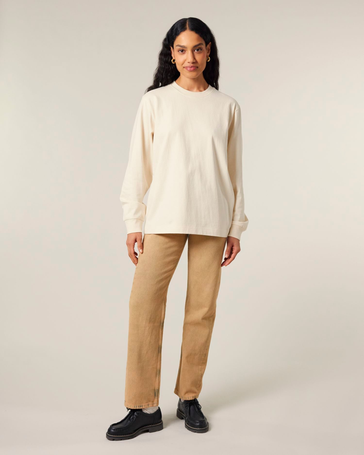 #Farbe_Natural Raw - C054