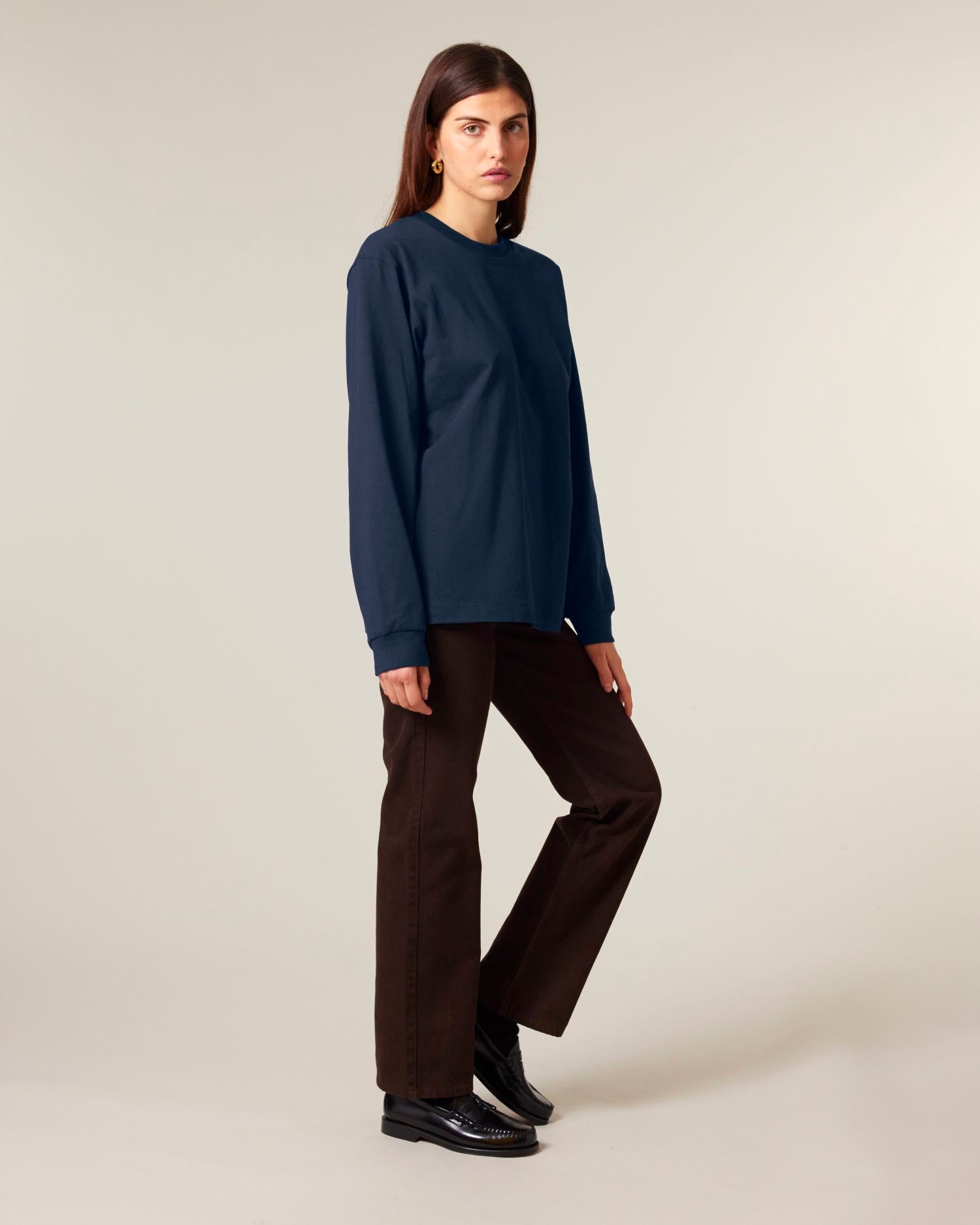 #Farbe_French Navy - C727