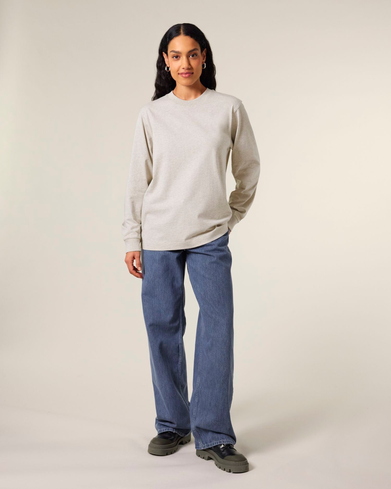 #Farbe_Heather Haze - C731