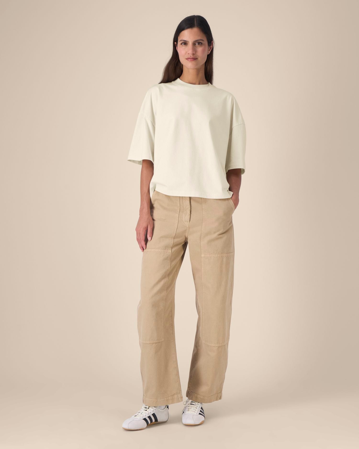 #Farbe_Natural Raw - C054