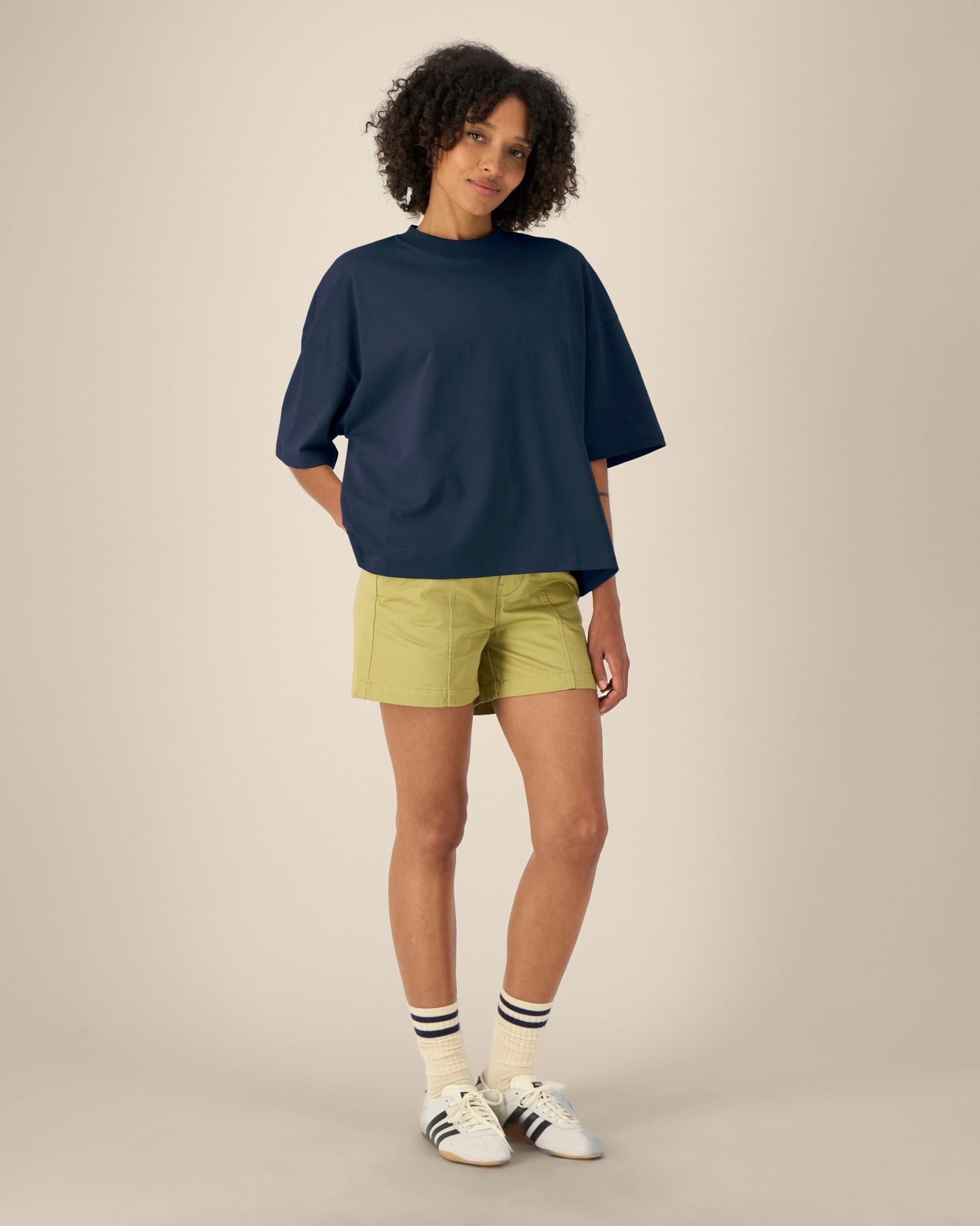 #Farbe_French Navy - C727