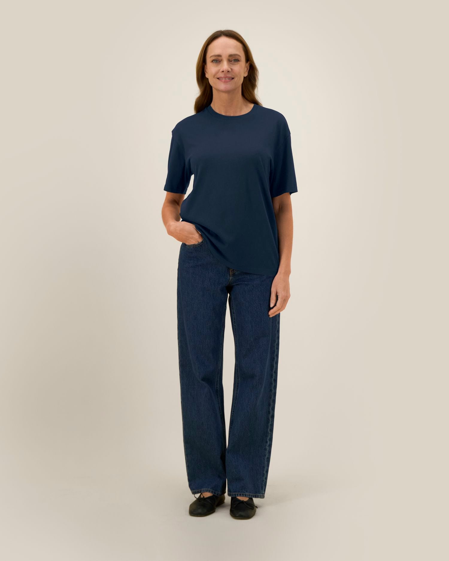 #Farbe_French Navy - C727