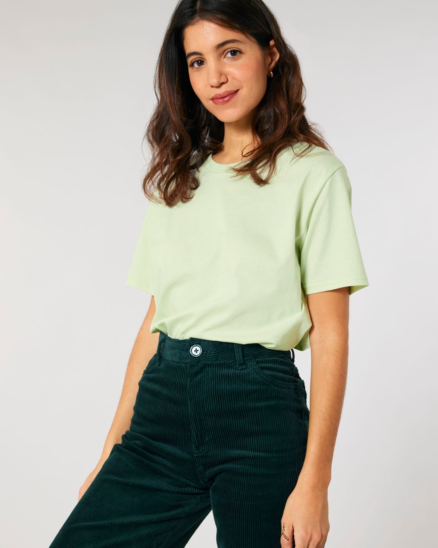 #Farbe_Stem Green - C059