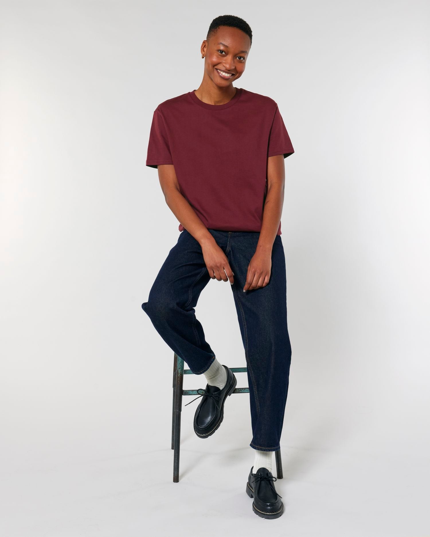 #Farbe_Burgundy - C244