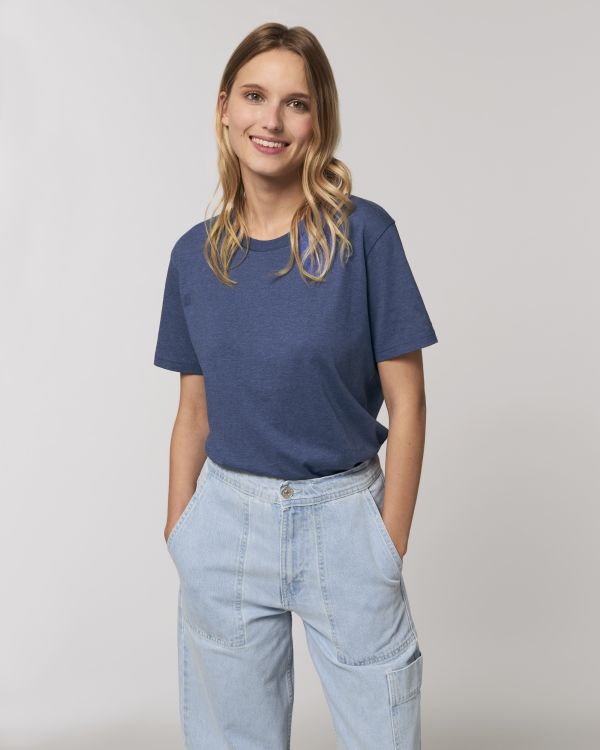 #Farbe_Dark Heather Indigo - C658