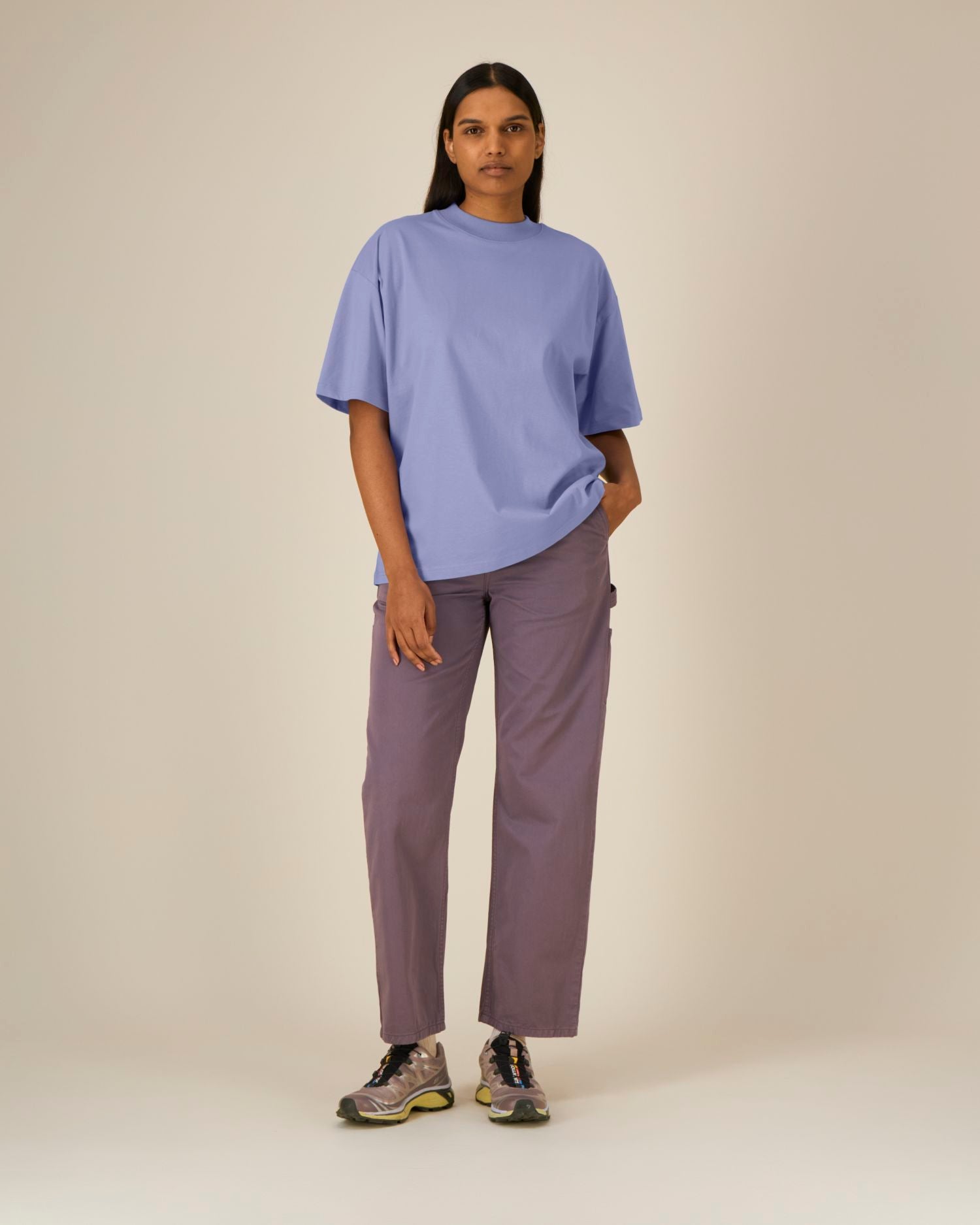 #Farbe_Violet - C134