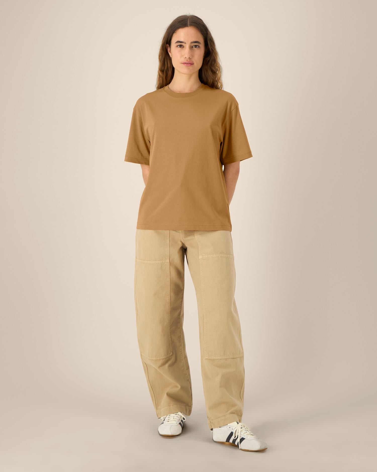 #Farbe_Grounded Beige - C152