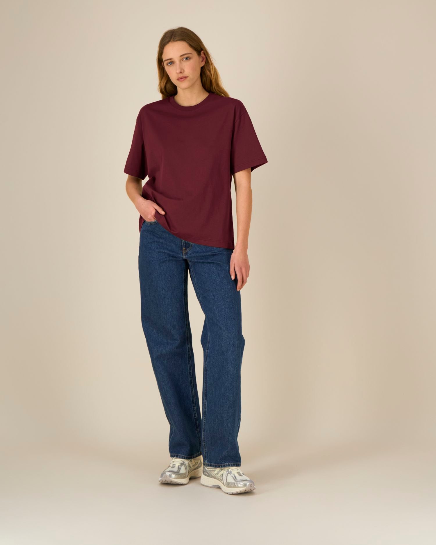 #Farbe_Burgundy - C244