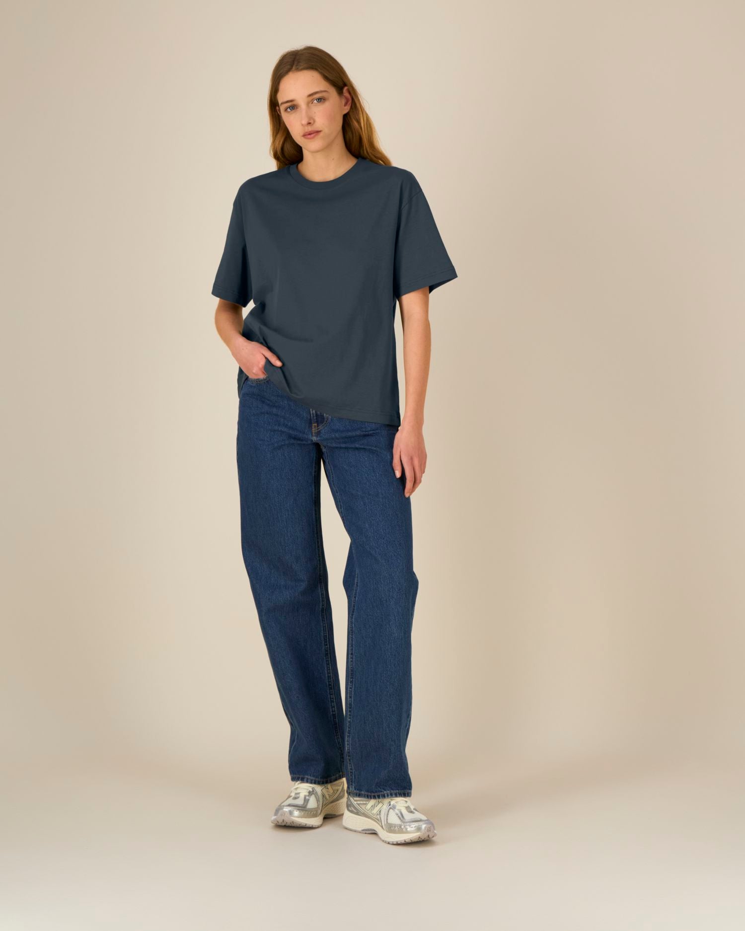 #Farbe_India Ink Grey - C715